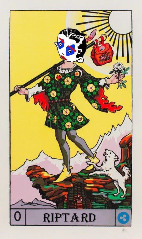 m1tch37's tweet photo. @crypto_bitlord7 $xrp to trillions
#riptard prophecy https://t.co/bzCh8PUoeB