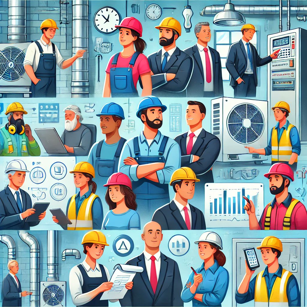 ruse_jake's tweet photo. "What do top facilities teams know that you don’t?

💡 They prioritize preventive maintenance.
📊 They harness data to make smarter decisions.
🤝 They build strong vendor relationships.
Want to level up your facility’s game? Let’s share tips and insights below! ⬇️
#FacilitiesManagement #FacilitySolutions #Teamwork #BuildingEfficiency #FacilityTips"