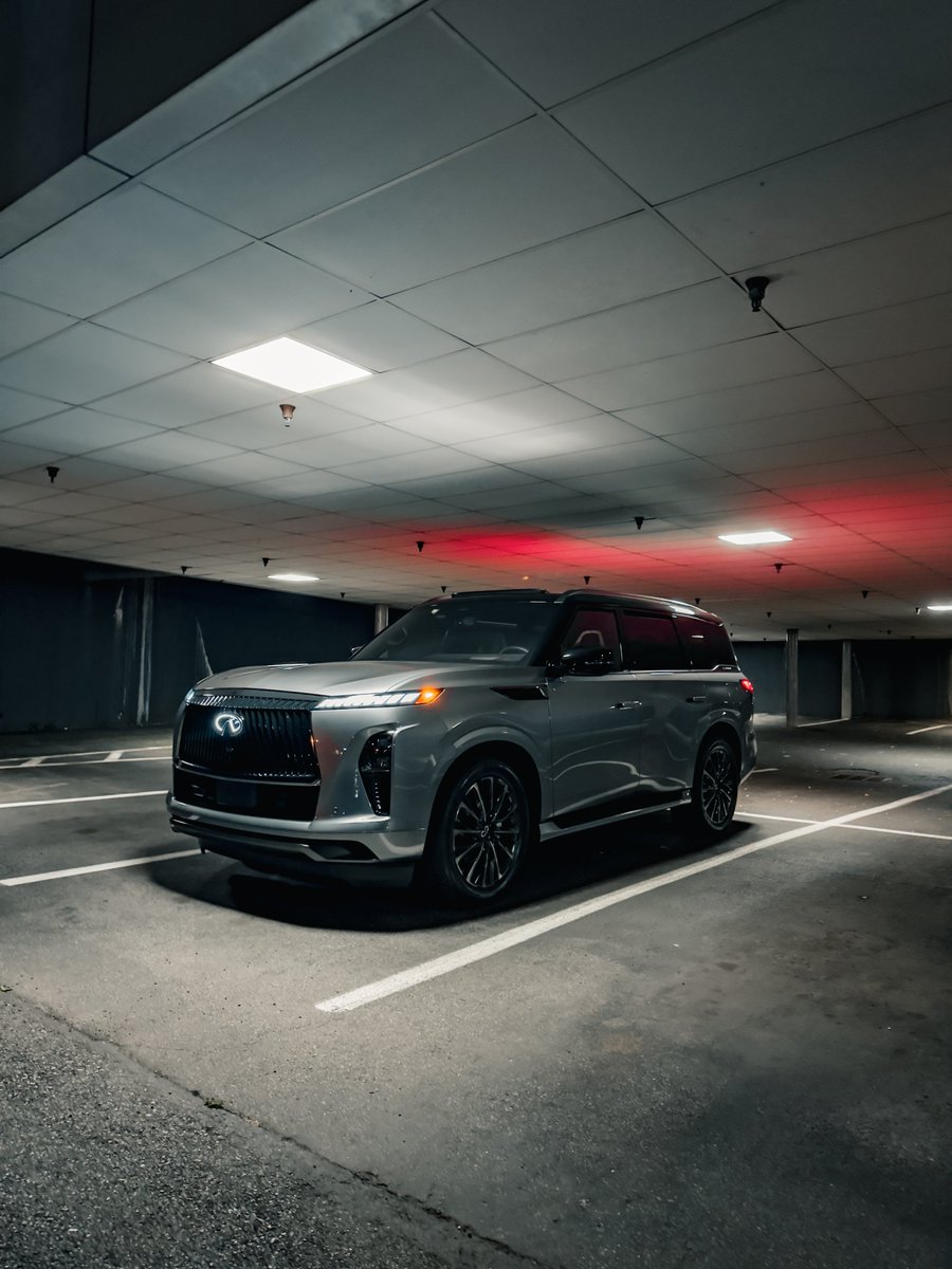 alllcarnews's tweet photo. 2025 @INFINITIUSA QX80 Autograph Full Review /// The Twin Turbo Japanese Luxury Machine

https://t.co/YjFB0xryfO https://t.co/6oUuqSJP7L
