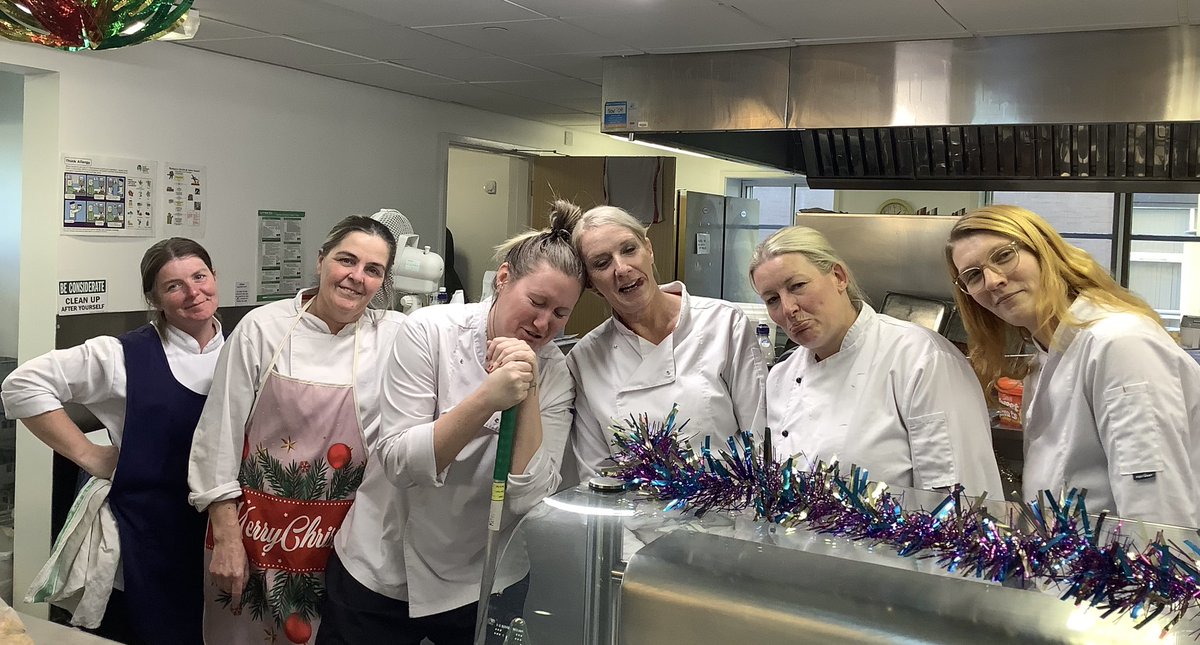 Mrs C Fraser (@mrs_cfraser) on Twitter photo BEFORE    βοΈ    AFTER
What an amazing job these ladies did today with our Christmas Lunch!
The children loved the traditional meal making a return.
The children sat down with our staff to share a really sociable, fun Christmas lunch which was all about togetherness!
ππ€π BEFORE    βοΈ    AFTER
What an amazing job these ladies did today with our Christmas Lunch!
The children loved the traditional meal making a return.
The children sat down with our staff to share a really sociable, fun Christmas lunch which was all about togetherness!
ππ€π