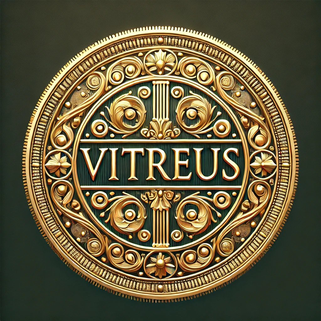 MELBYECRYPTO's tweet photo. #Vitreus will be the next TOP 10 ALTCOIN! 

#altcoin #crypto #polkadot https://t.co/Vwg1zhI91h