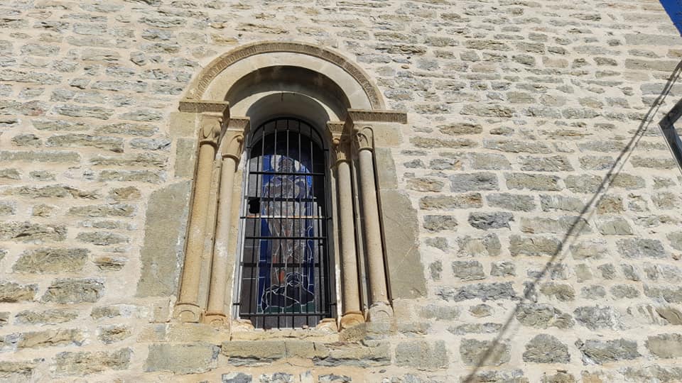 radio_vitoria's tweet image. #Herrian 🎙️Entre casas fuertes, torres solariegas y los templos de #Letona #Manurga y #Olano 👉 @AlavaMedieval 

eitb.eus/es/radio/radio…