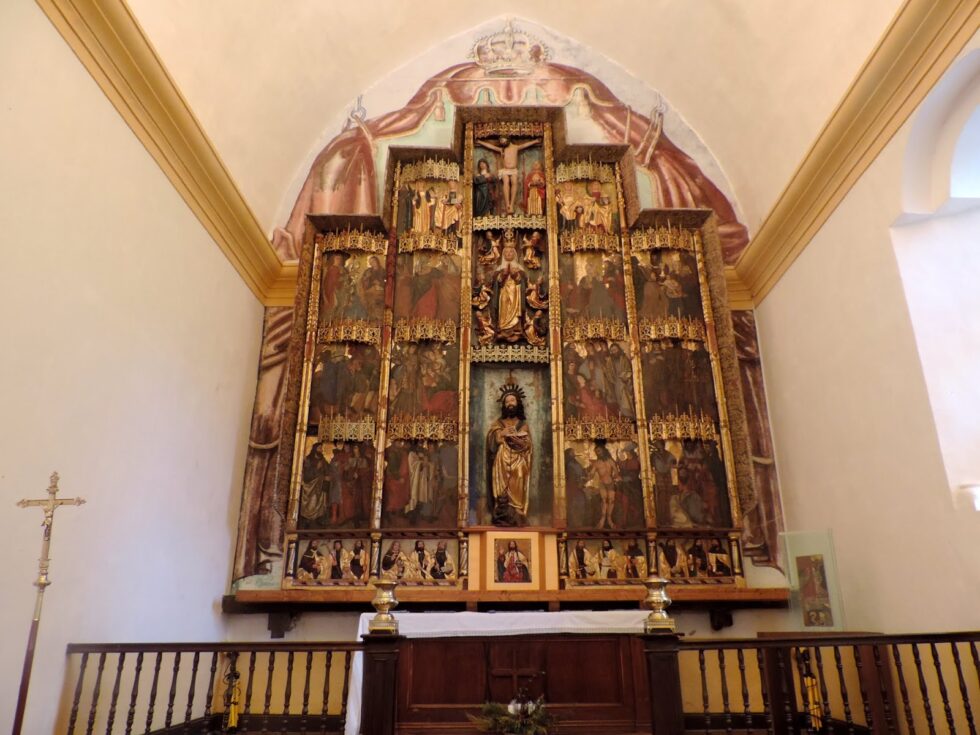 radio_vitoria's tweet image. #Herrian 🎙️Entre casas fuertes, torres solariegas y los templos de #Letona #Manurga y #Olano 👉 @AlavaMedieval 

eitb.eus/es/radio/radio…