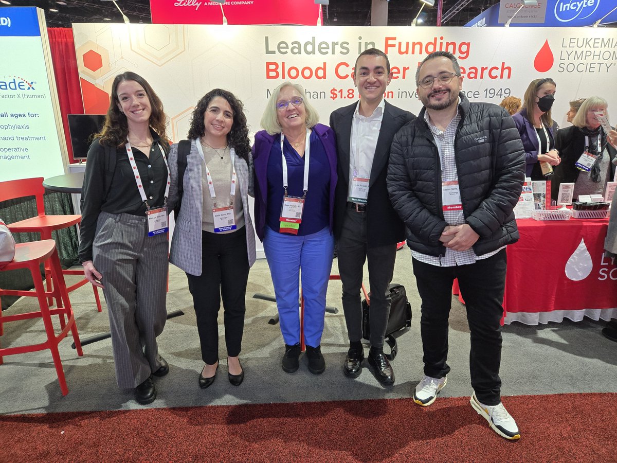 OncoPrecision tweet media