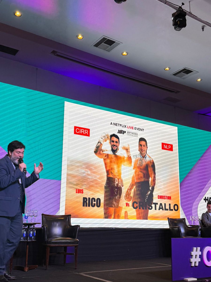 Christian Cristallo tweet media