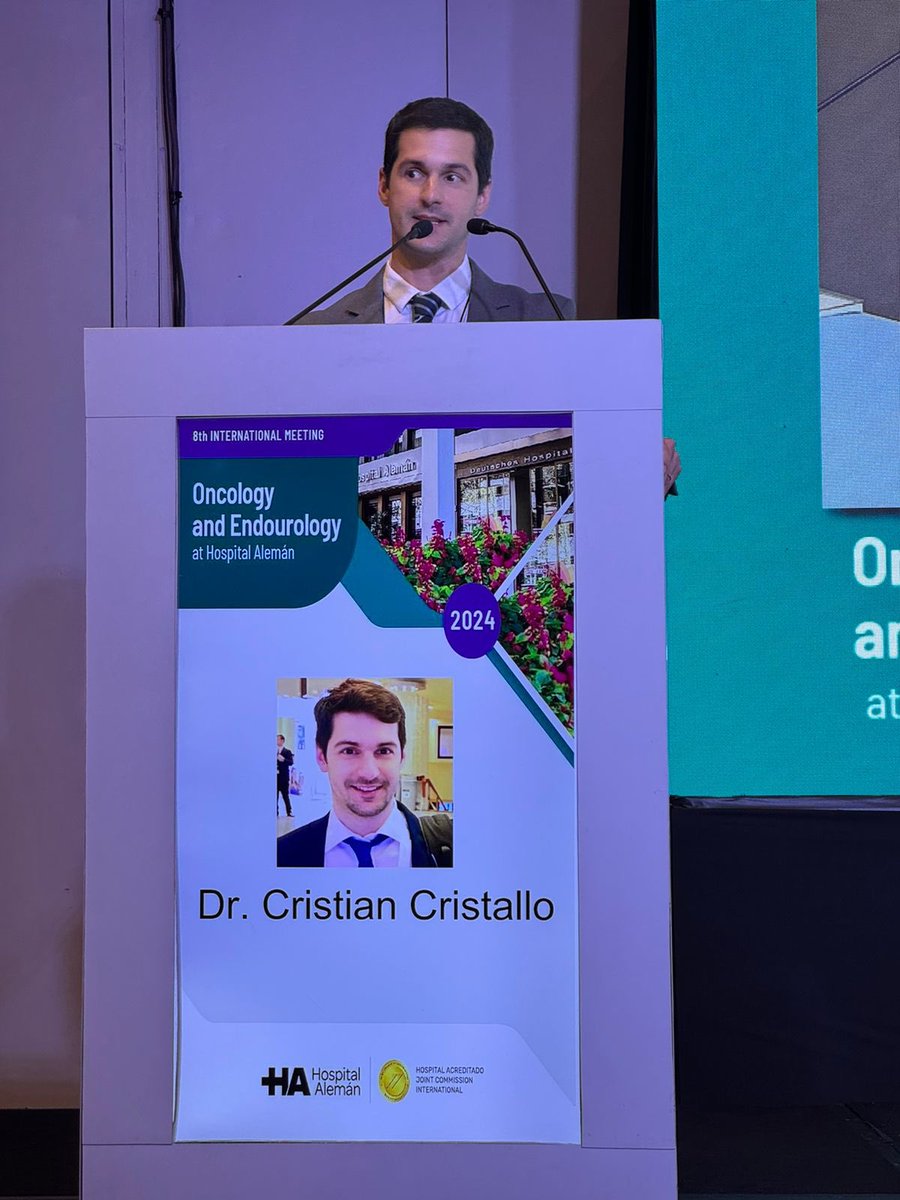 Christian Cristallo (@cristalloch) on Twitter photo Un año más participando del excelente curso #OEHA2024!
Un honor poder estar junto a los amigos del H. Alemán.
Gracias <a href="/PabloNContreras/">Pablo Contreras</a> y <a href="/luisrico89/">Luis Rico</a>
Debatiendo bajo la moderación e introducción cinematográfica de <a href="/hsanguinetti/">Horacio Sanguinetti</a>
PCNL Will Stay?
YES!!!!
<a href="/UroHIBA/">UroHIBA</a> Un año más participando del excelente curso #OEHA2024!
Un honor poder estar junto a los amigos del H. Alemán.
Gracias <a href="/PabloNContreras/">Pablo Contreras</a> y <a href="/luisrico89/">Luis Rico</a>
Debatiendo bajo la moderación e introducción cinematográfica de <a href="/hsanguinetti/">Horacio Sanguinetti</a>
PCNL Will Stay?
YES!!!!
<a href="/UroHIBA/">UroHIBA</a>