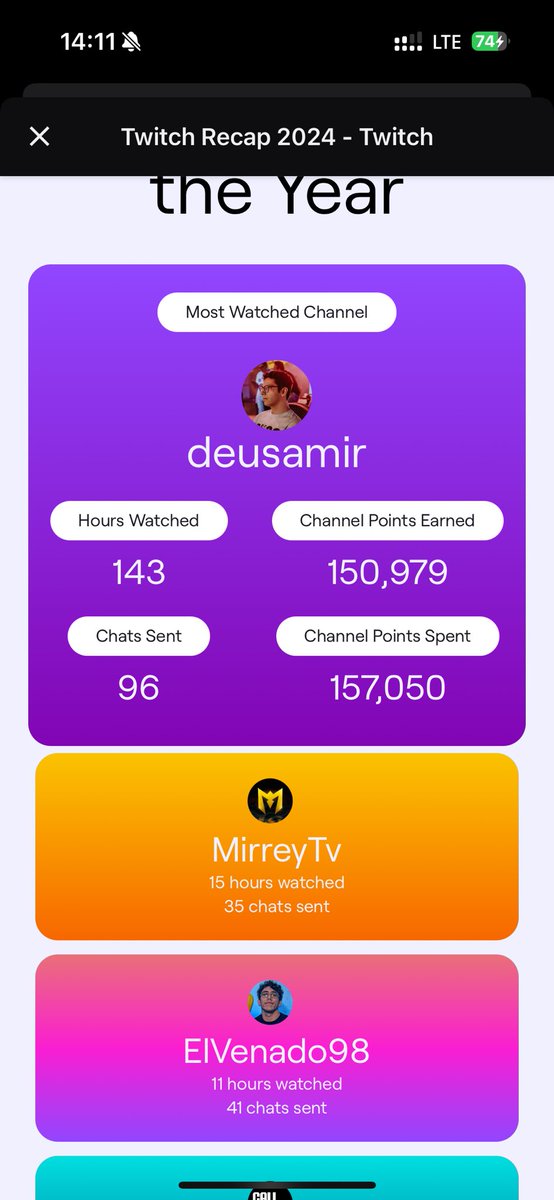 GG’s 😎

<a href="/DeusAmirr/">Deus Amir</a> <a href="/Mirrey_Tv/">MirreyTv</a> <a href="/ElVenado98/">ElVenado</a>