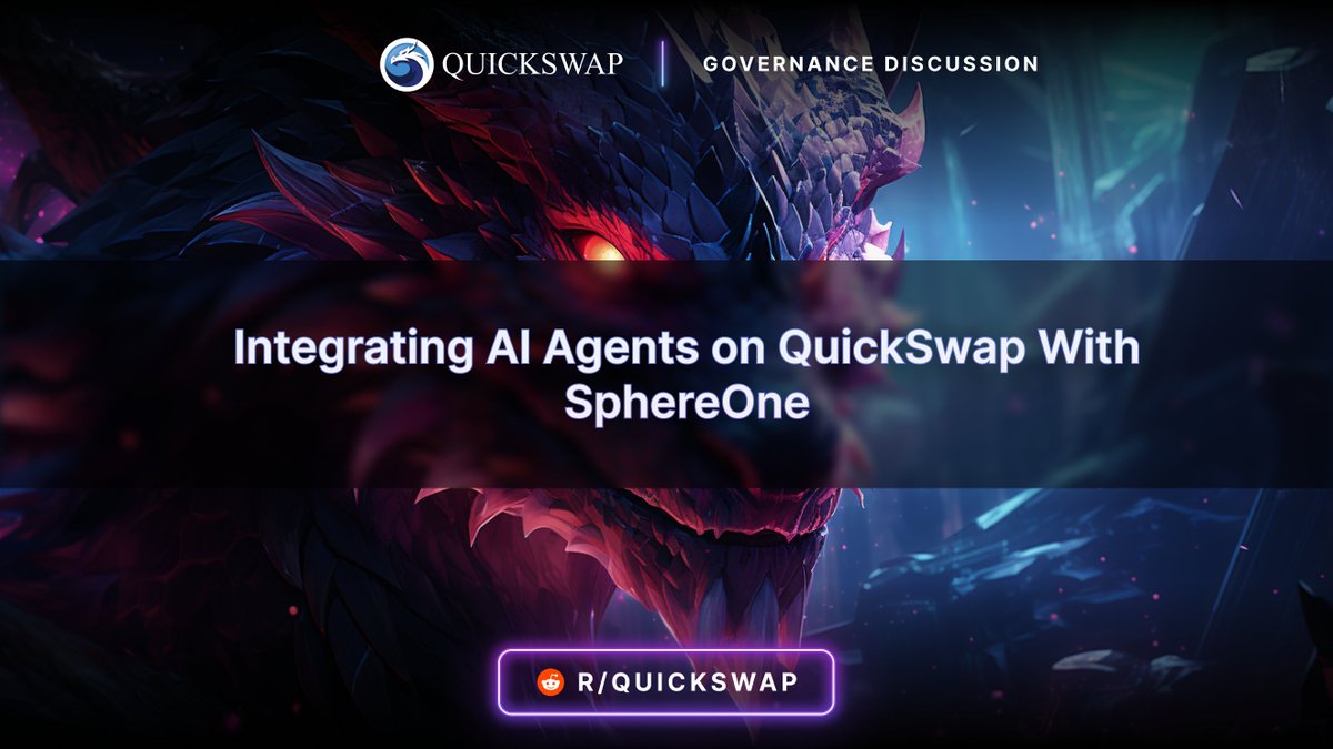 QuickSwap 🐲 DragonFi 2.0 tweet media