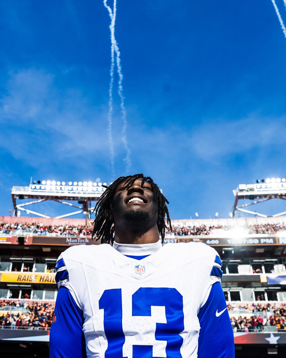 Dallas Cowboys tweet media