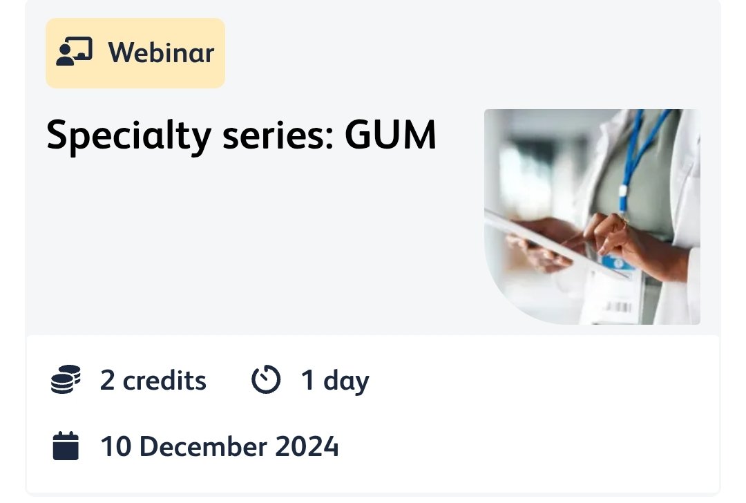 drlaurajwaters's tweet image. If you couldn&apos;t join us for the @RCPhysicians Genitourinary Medicine Speciality session tonight you can catch up online! HIV, STIs &amp;amp; why we all #loveGUM - it&apos;s a must watch people 😘
lovegum.bashh.org