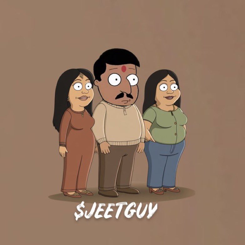 sauceys_sol's tweet photo. WHERES MY $JEET COMMUNITY AT
THE JEETS ARE FINALLY OUT!!!! https://t.co/S06Z1fcy9T