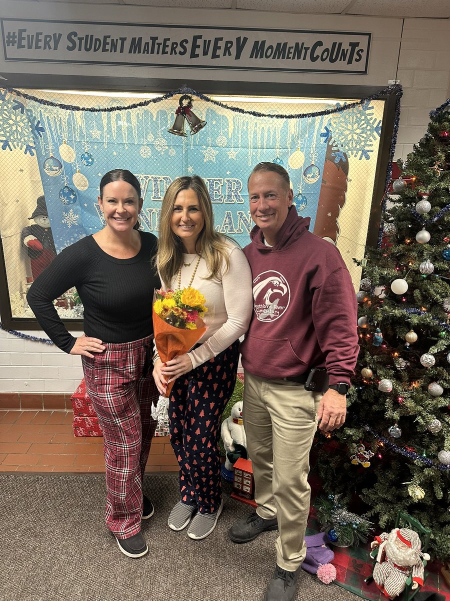 Megan Okuniewicz, Ed.D. tweet media