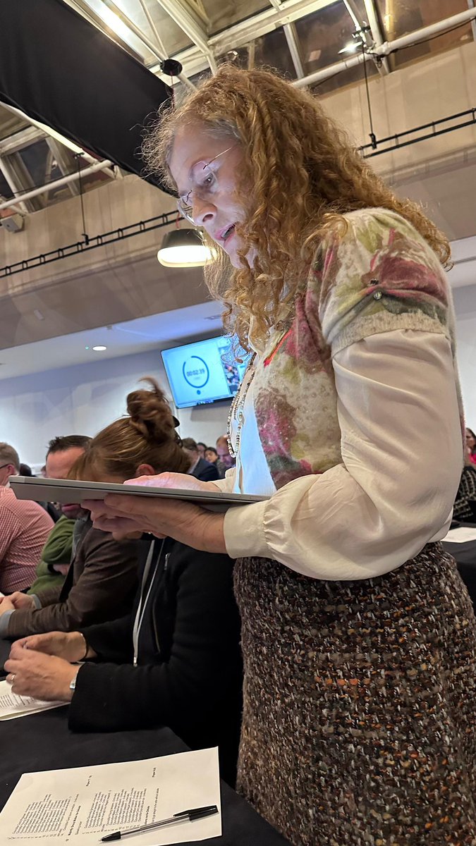 Predictably, Ealing Labour Party did not accept that their consultation on all day extension and new parking restrictions is unfair and skewed. People’s protest and critical questions are not being heard