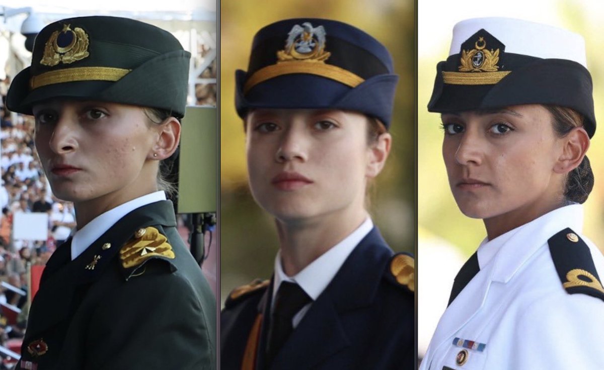 Teğmenler Onurumuzdur 🇹🇷