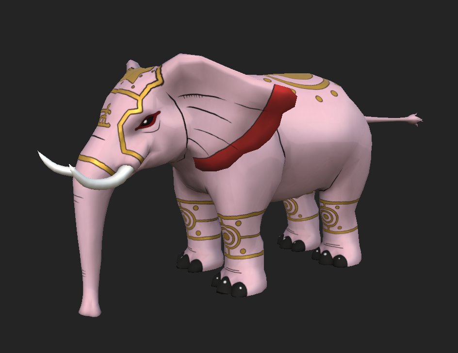 Max Elephant from JJK

#ROBLOX #RobloxDevs #RobloxDev #JJK