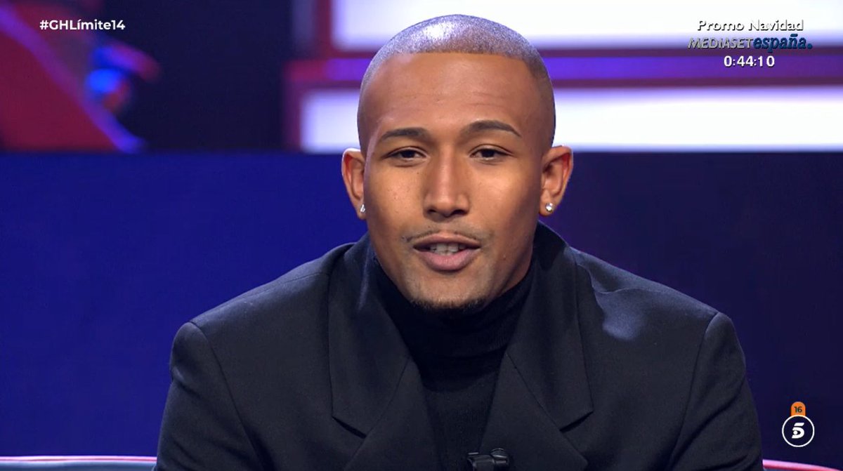 Gran Hermano tweet media