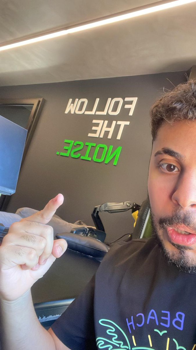 LOUD Wenty tweet media