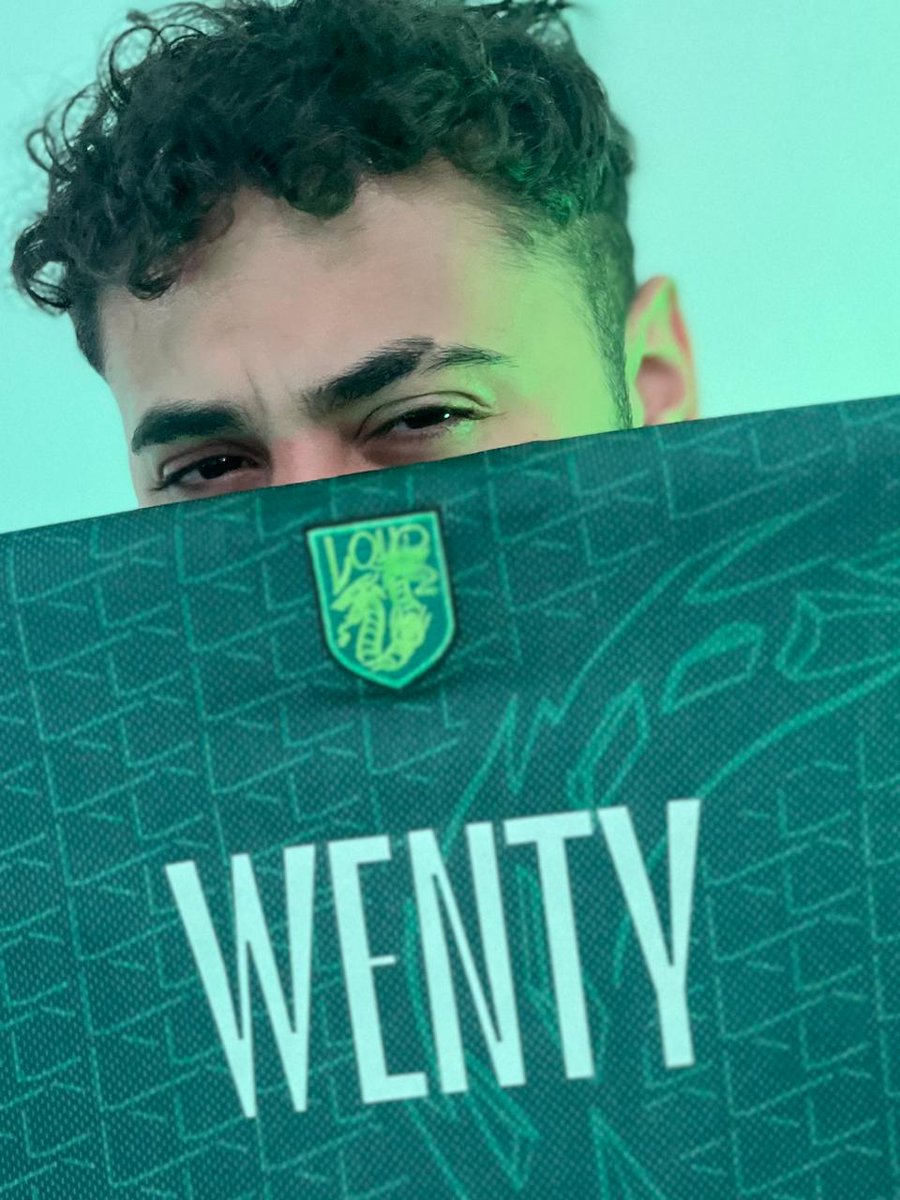 LOUD Wenty tweet media