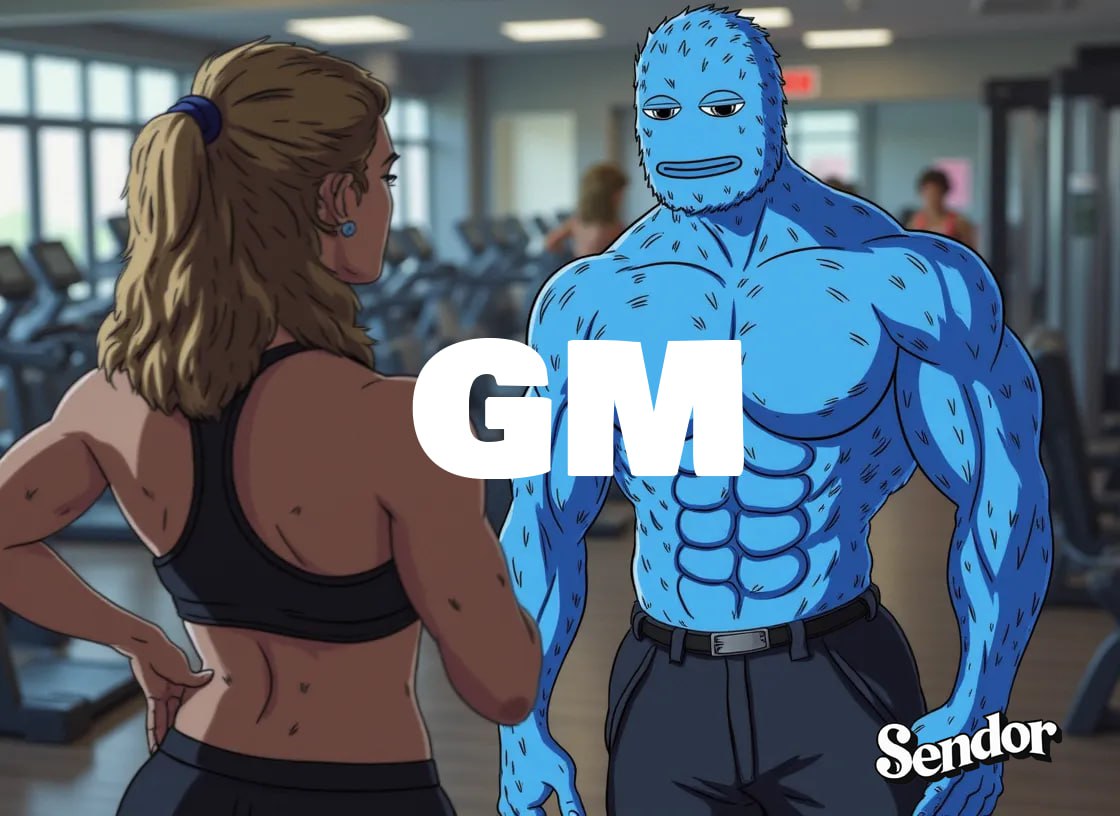Hodlings tweet media