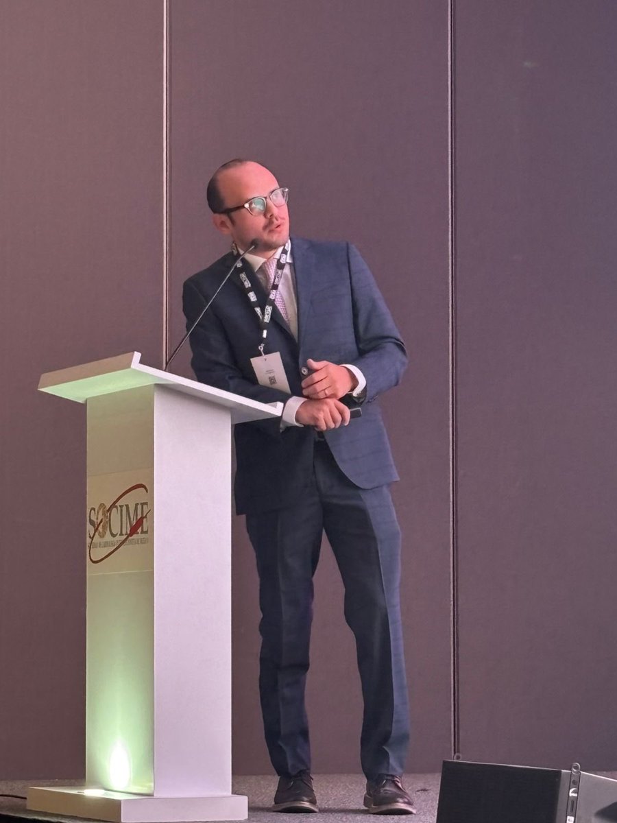 Vicente Jimenez-Franco MD 🇲🇽🫀 (@vicentejmzmd) on Twitter photo Muchas gracias por la invitación y felicitaciones a <a href="/SOCiME_/">SOCiME</a> <a href="/drgianma/">Gian Manuel Jmz Rdz</a> #SOCIME24 por un gran evento de alto nivel de contenido! Nos vemos en la próxima <a href="/TecSaludMX/">TecSalud - Sistema de Salud del Tec de Monterrey</a> <a href="/EdeObesoG/">Eduardo de Obeso, MD</a> <a href="/cardiotecdemty/">Instituto de Cardiología y Medicina Vascular</a> Muchas gracias por la invitación y felicitaciones a <a href="/SOCiME_/">SOCiME</a> <a href="/drgianma/">Gian Manuel Jmz Rdz</a> #SOCIME24 por un gran evento de alto nivel de contenido! Nos vemos en la próxima <a href="/TecSaludMX/">TecSalud - Sistema de Salud del Tec de Monterrey</a> <a href="/EdeObesoG/">Eduardo de Obeso, MD</a> <a href="/cardiotecdemty/">Instituto de Cardiología y Medicina Vascular</a>
