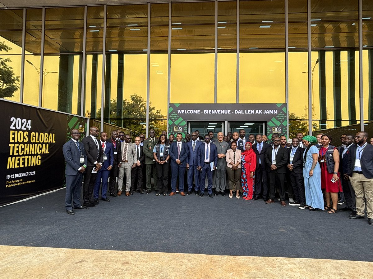 Chikwe Ihekweazu tweet media