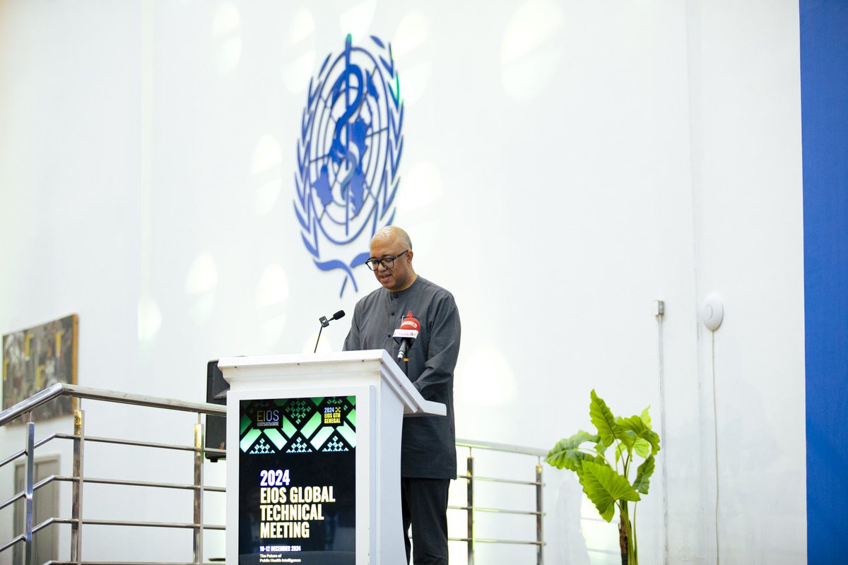 Chikwe Ihekweazu tweet media