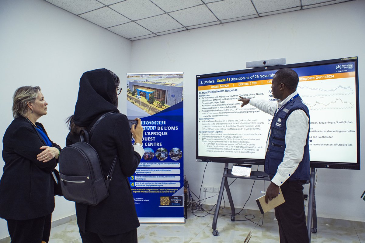 Chikwe Ihekweazu tweet media