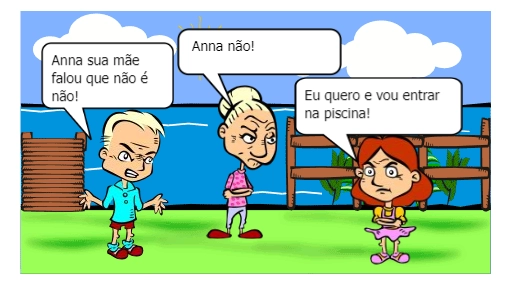 meugibi's tweet photo. #GibiDaSemana

https://t.co/1exeVniA0e

Anna sai de viagem esperando ter férias normais, mas percebe que elas não vão ser tão normais assim... https://t.co/AxBZkHmvVQ