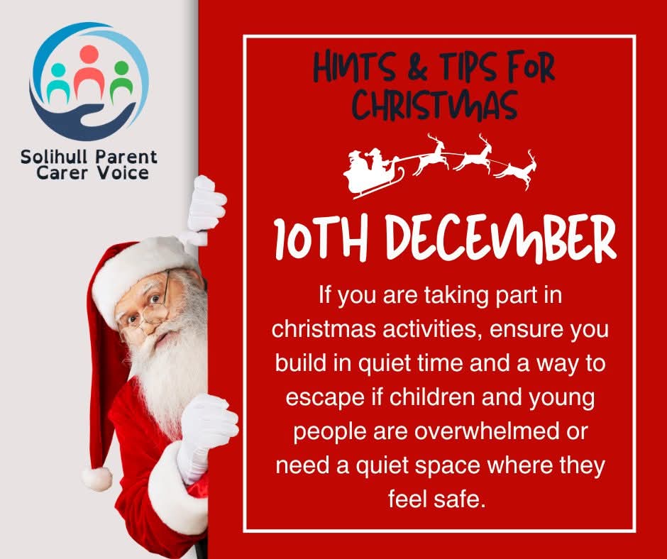 SolihullParentCarerVoice (@solihullpcv) on Twitter photo 