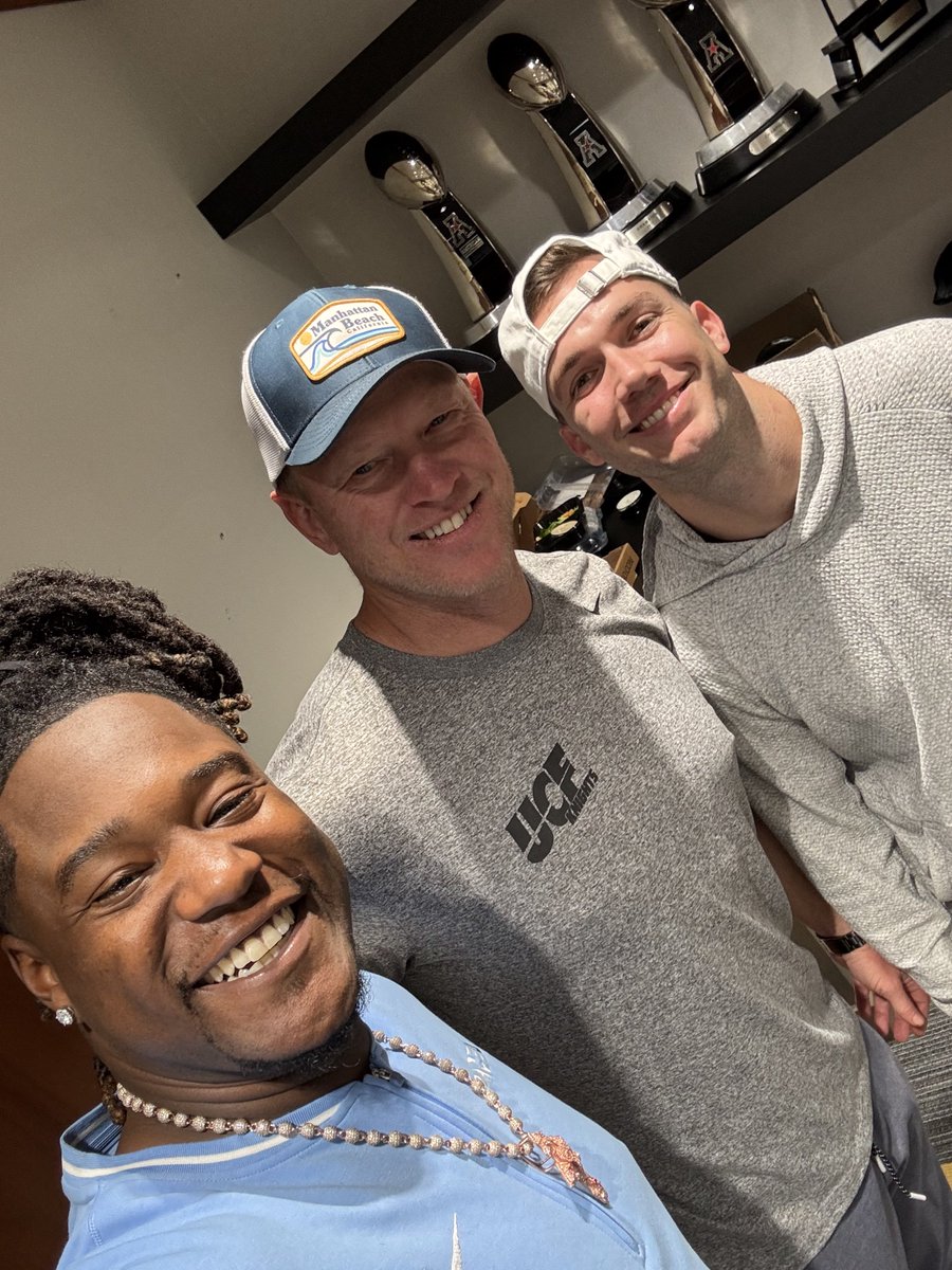 UCF Football tweet media