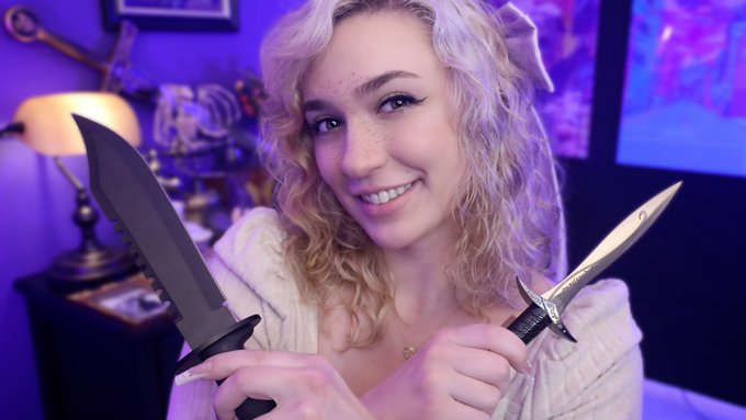 RoseASMR477