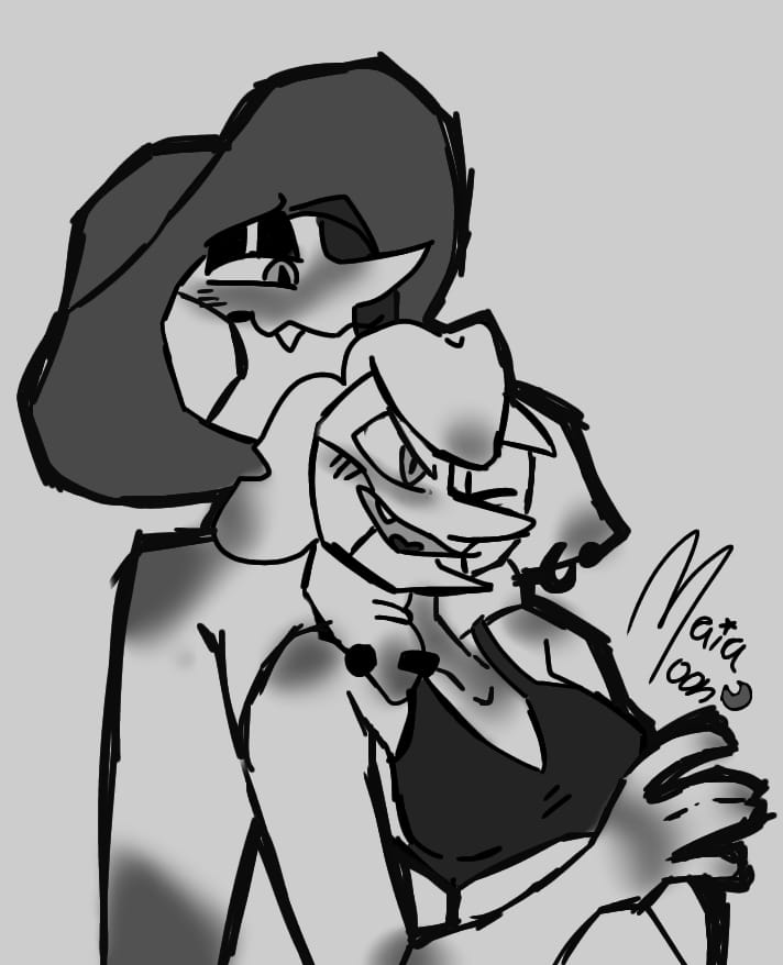 moonydropfnaf's tweet photo. Sun x moon by: @moon_miew 

#sunxmoon #sundropxmoondrop #fnafsb #fnafsecuritybreach #beach #Voleibol #fnafship https://t.co/iPwRDlCKnM