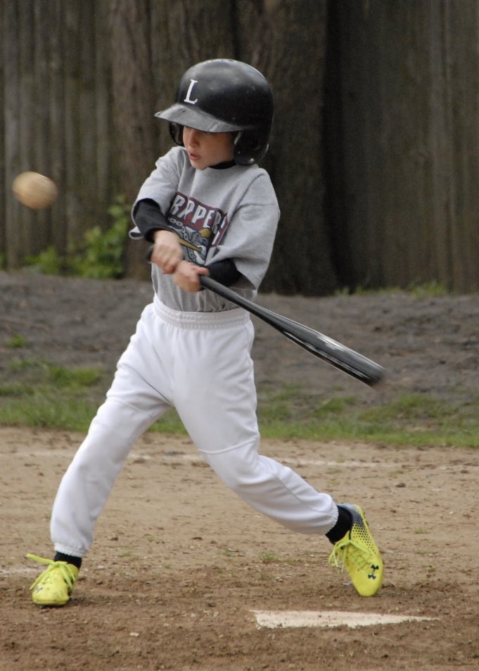 dwildes33's tweet photo. So proud of @LukeWildes14 with his commitment to @SJR_BASEBALL !!!

So many coaches, teammates, family members, and friends to thank and show appreciation towards over the years!

Keep working hard; Keep dreaming

Attitude &amp; Effort - ALWAYS!!! https://t.co/zPYaO9o4Ac