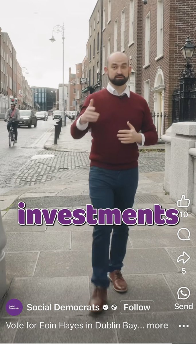 Donncha Ó Corcoráin tweet media