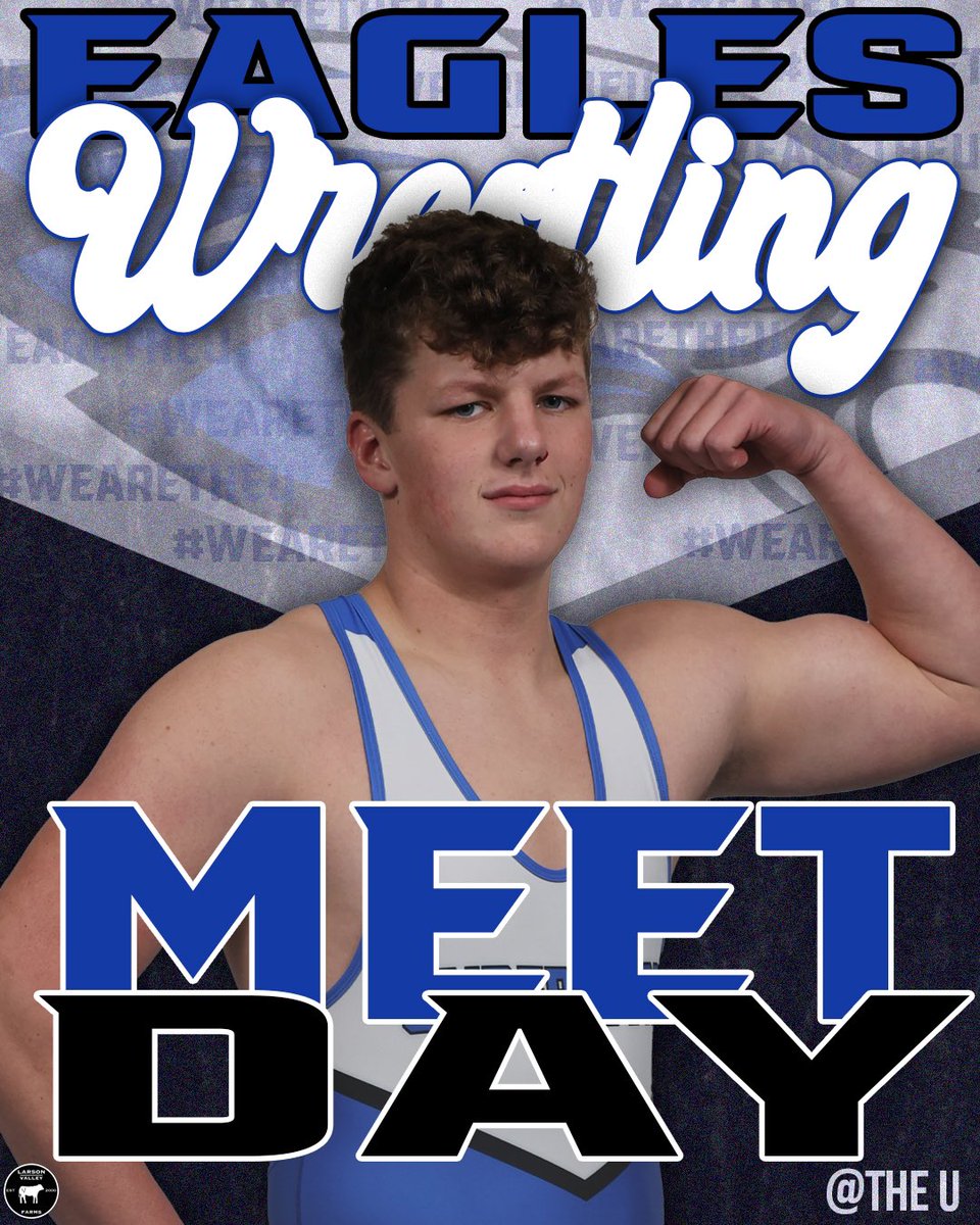 First home dual of the year! 
Verses AHSTW &amp; Tri-Center 
Wrestling starts at 5:30 pm