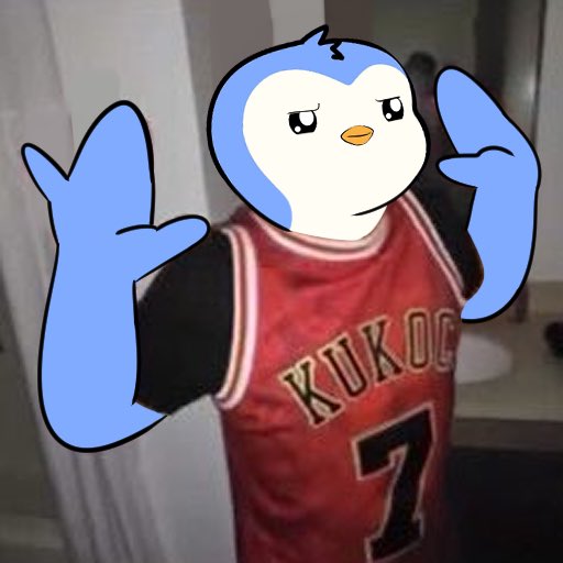 Lil Pudgys tweet media