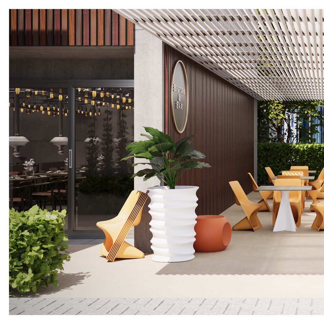 tonikworld's tweet image. Not only is Super Chair extremely lightweight, it's also nestable - making it easy to adjust (and readjust!) your seating for any situation.

l8r.it/kyOY
⁠
#StackingChair #SuperChair #OutdoorDining #MultiFamily #ModernFurniture #ContractFurniture #FurnitureDesigner