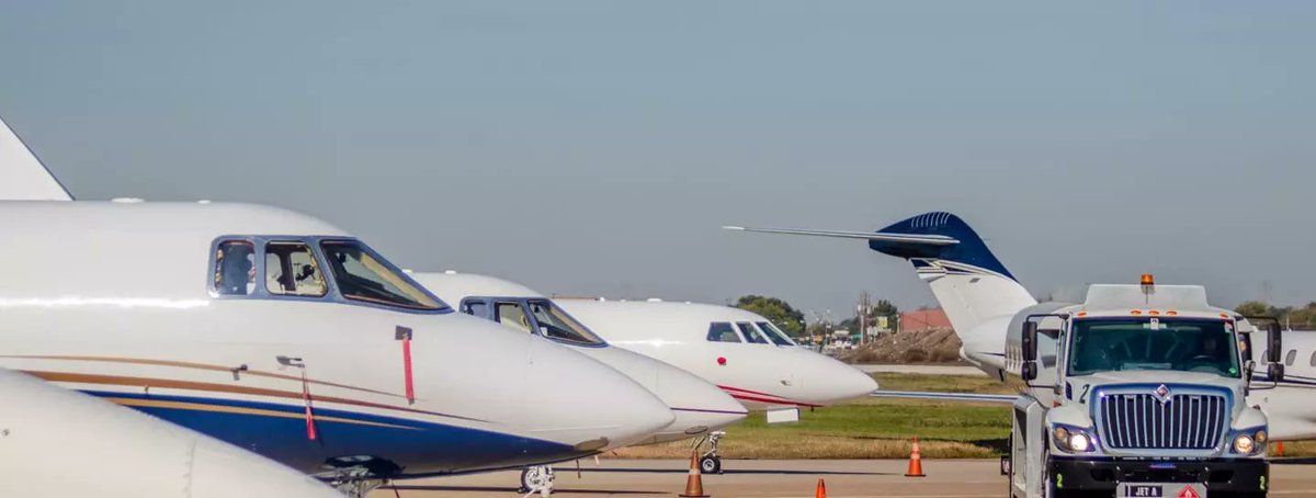 ParagonAviation's tweet image. Your voice matters!
Vote for KDAL - @businessjetkdal - Dallas, TX on the @AINonline Survey. Vote here: fbo.ainonline.com

We appreciate your support of our Paragon Network FBO.

#AIN #BusinessJetCenter #KDAL #ParagonNetwork
