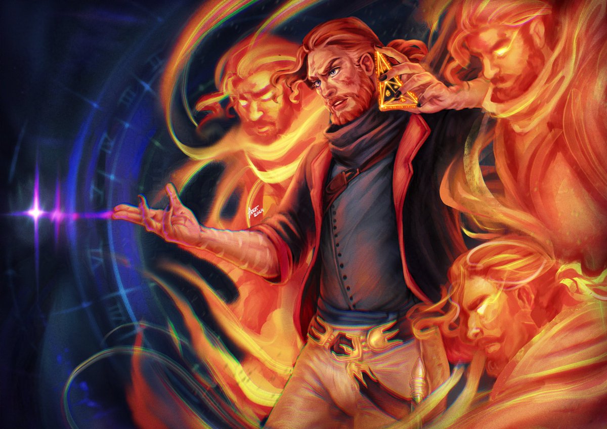 🅃🄸🄼🄴 🅂🅃🄾🄿 🔥

[ #CriticalRole #CriticalRolefanart #CriticalRoleSpoilers ]