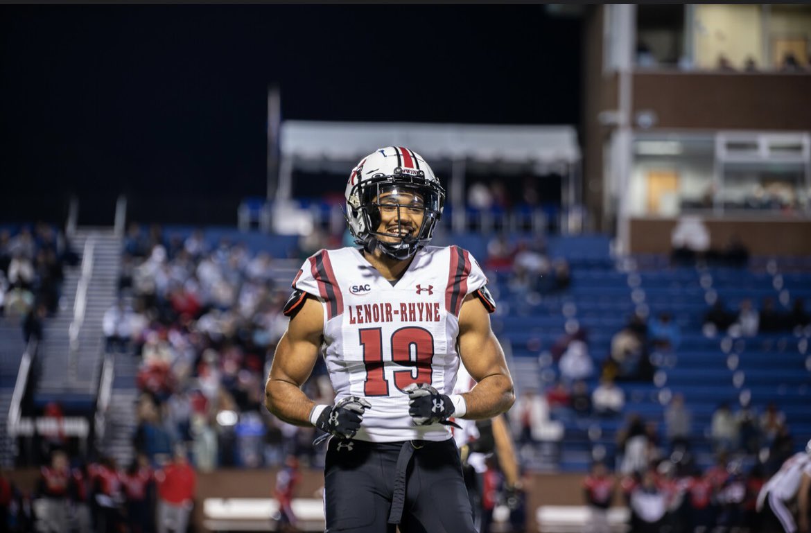 Blessed to be invited to the <a href="/PodyumBowl/">The Podyum All-Star Bowl</a> !!