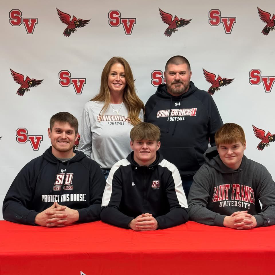 SandyValleyFootball tweet media