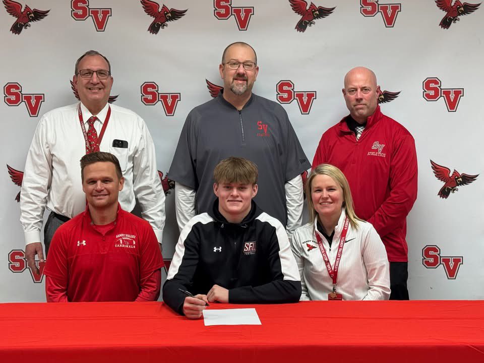 SandyValleyFootball tweet media