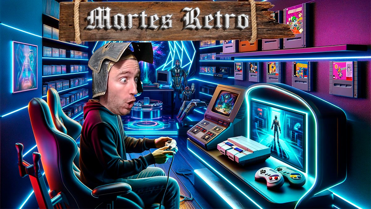 NunezKnight's tweet photo. 🔴Stream On🔴
Martes Retro. ⛏️
#game #gamer #gaming #twitch #stream #streamer #streaming #medieval #retro #retrogaming #retroplayer #rpg ⚔️
https://t.co/tOgMhaulSG ✅⬅️
https://t.co/ffm81Vl6IY ✅⬅️ https://t.co/PyAuXpQzOZ