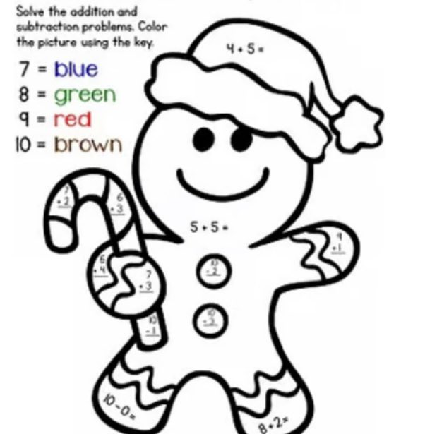 Mariesthename's tweet photo. 🎄Advent of Awareness

Colour Blindness will be a barrier to success on a task like this unless pens are labelled with their colour name. 

#1InEveryClassroom #AccessibleColour 

https://t.co/4eZ4zSN0zL

@colourblindorg @SpeechmarkPub https://t.co/sfxt7U5gM0