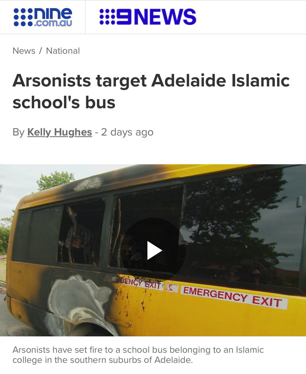 Alternate Media Watchers tweet media