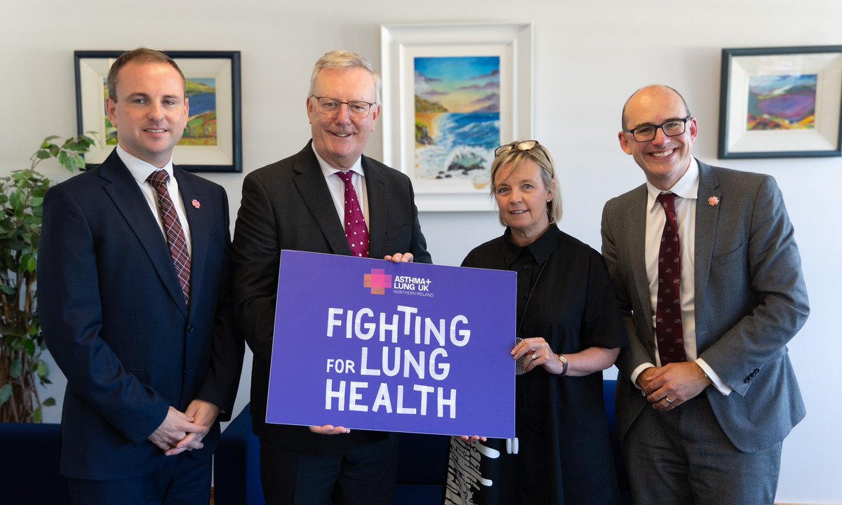 We welcome the announcement  by <a href="/mikenesbittni/">Mike Nesbitt</a> <a href="/healthdpt/">Department of Health</a> of a Health and Social Care three-year strategic plan