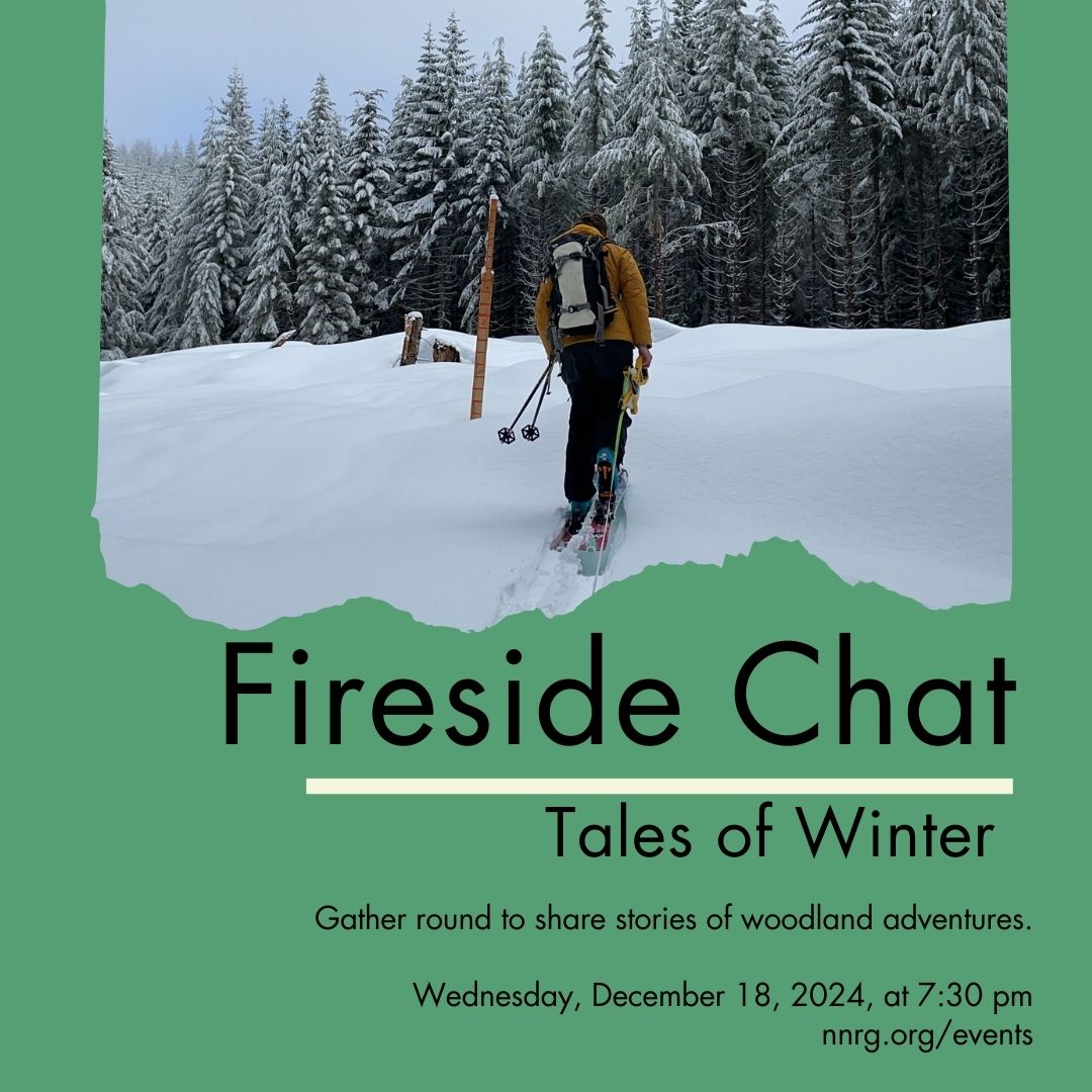 Northwest Natural Resource Group (@nnrgforests) on Twitter photo 'Tis the season for storytelling around the (virtual) fire! Join NNRG's Director of Forestry as he shares stories from his own family's land during this month's Fireside Chat on Zoom, and then opens the floor for community storytelling. Register at nnrg.org/events. 'Tis the season for storytelling around the (virtual) fire! Join NNRG's Director of Forestry as he shares stories from his own family's land during this month's Fireside Chat on Zoom, and then opens the floor for community storytelling. Register at nnrg.org/events.