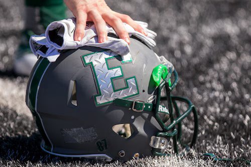 Gabe Panikowski (@gpanikowski) on Twitter photo After a great call, I’m excited to announce my offer to Eastern Michigan University! 🙏
<a href="/CoachTee34/">Kasey Teegardin</a>
<a href="/Coach_Creighton/">Chris Creighton</a> After a great call, I’m excited to announce my offer to Eastern Michigan University! 🙏
<a href="/CoachTee34/">Kasey Teegardin</a>
<a href="/Coach_Creighton/">Chris Creighton</a>