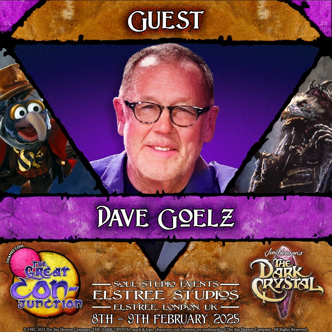 Thames Con tweet media