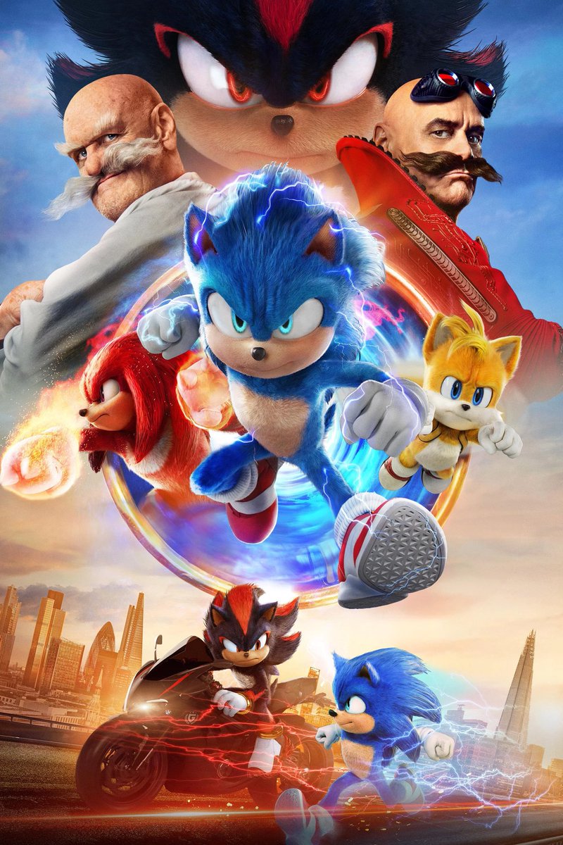 DiscussingFilm (@discussingfilm) on Twitter photo Jim Carrey when asked why he returned for ‘SONIC 3’
“I came back because first of all I get to play a genius and you know, it’s just… I bought a lot of stuff and I need the money frankly”
(Source: <a href="/APEntertainment/">AP Entertainment</a>) Jim Carrey when asked why he returned for ‘SONIC 3’
“I came back because first of all I get to play a genius and you know, it’s just… I bought a lot of stuff and I need the money frankly”
(Source: <a href="/APEntertainment/">AP Entertainment</a>)